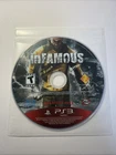 InFamous Greatest Hits Sony PlayStation 3, 2010 PS3 Disc Only