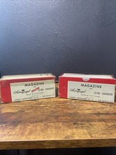 vintage Airequipt Slide Changer Magazine in its original box With Slides