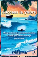 Success IS Yours 37 Secret Formulas For Success And Growth N. J Gawali Buch 2026