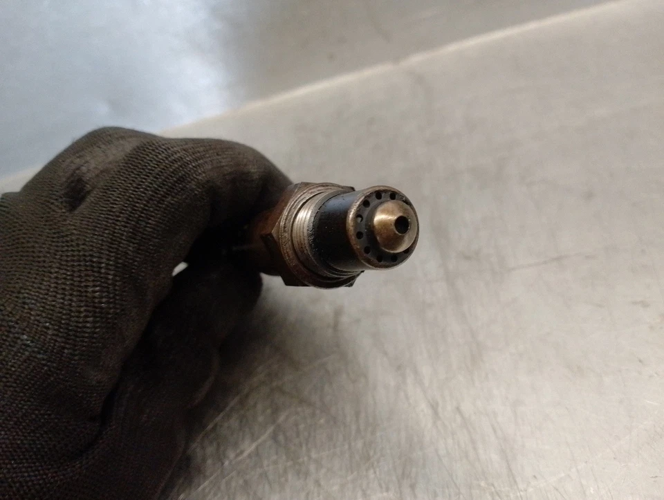 H8201241344 SONDA LAMBDA / BOSCH / 02810044045 / 4745513 PER RENAULT LAGUNA II G - Immagine 3 di 4