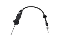 Kamoka Kupplungsseil Kupplungszug LC009 FüR VW Polo 3 Classic 6V2 Caddy 2 9K9B