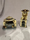 LEGO Star Wars: Jabba's Palace (9516) with just build and instructions