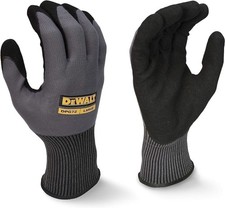 DEWALT DPG72 Flexible Durable Grip Work Glove - Size XXL