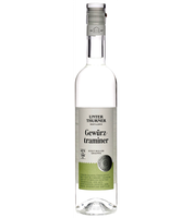 Unterthurner Grappa GewüRztraminer / 42 % Vol. / 0,5 Liter-Flasche