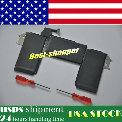 New Genuine A1965 A1932 A2179 Battery for Apple Macbook Air 13" 2018-2021 year