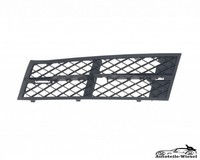 StoßStange Gitter Links Vorne FüR BMW 5Er Activehybrid 530I Touring 09-17
