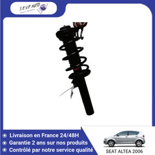 Amortisseur Seat ALTEA