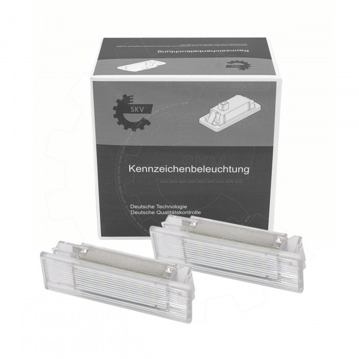 Éclairage habitacle BMW X5 F15 en finition cristal avec diffuseur de lumière anti-éblouissement
