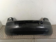 Pare-choc arrière Volkswagen GOLF