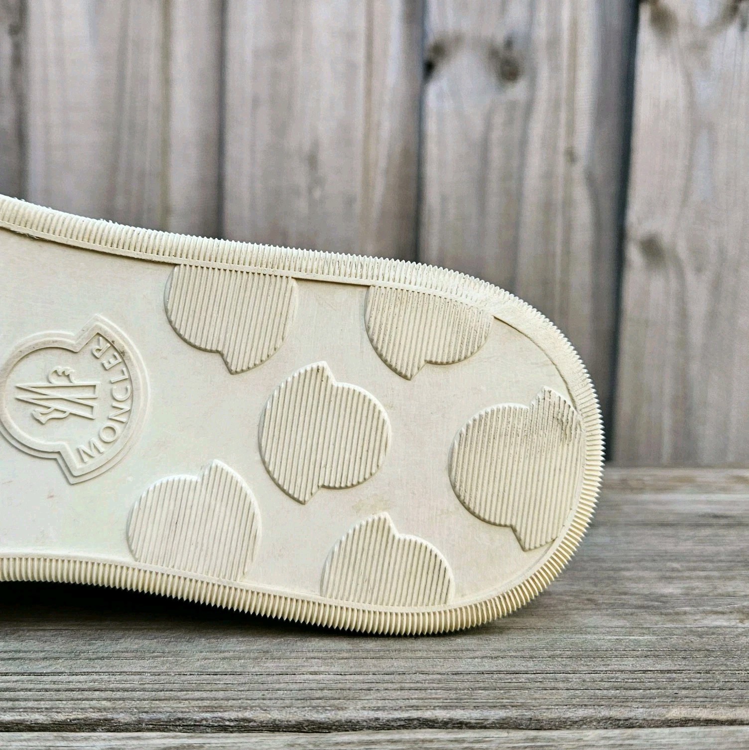 Moncler Vincent Low Top Sneakers Red Size 9 D US $570 thumbnail 16