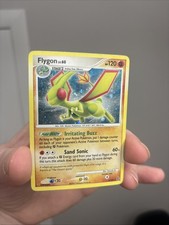 Flygon 5/132 Secret Wonders Holo on eBay