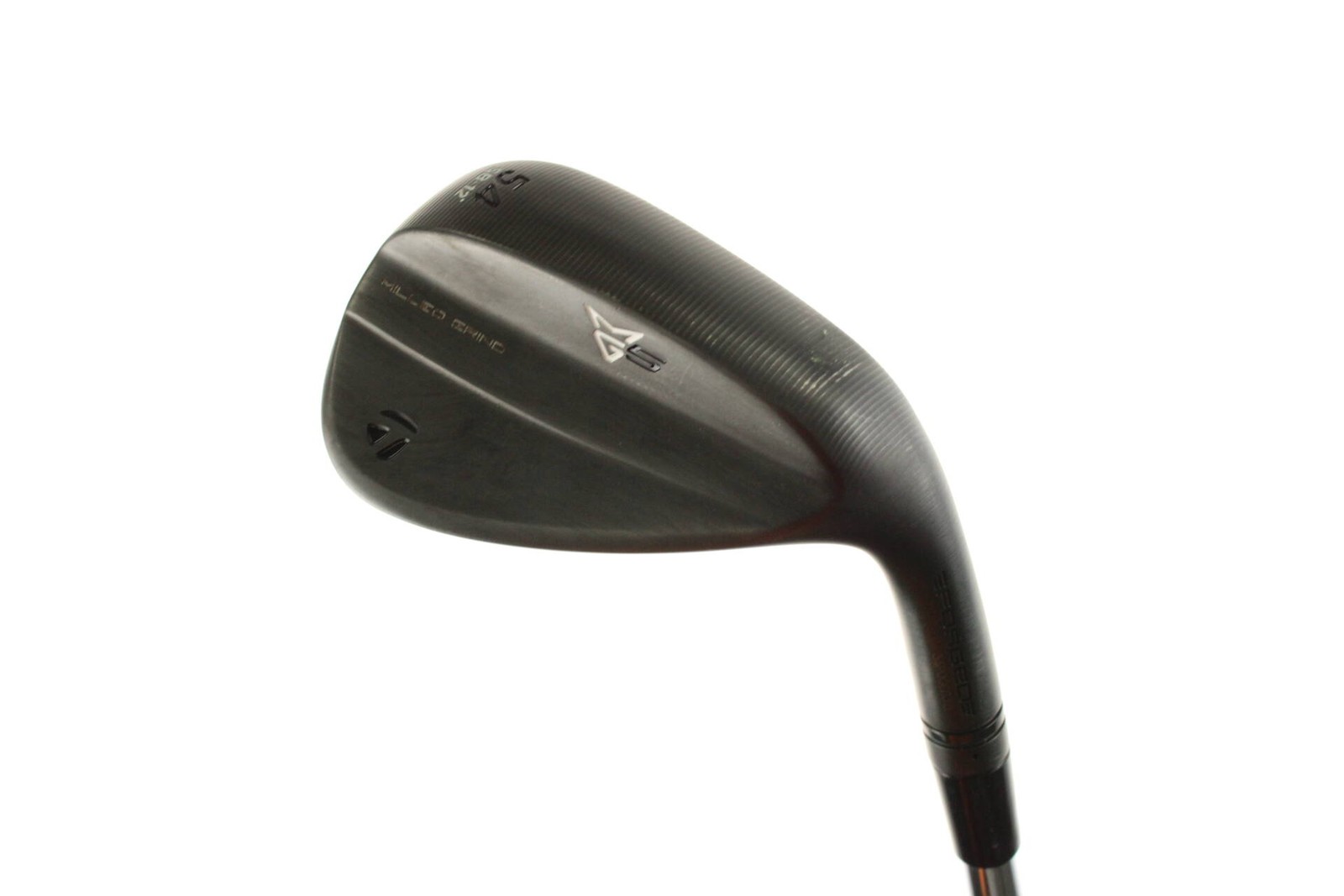 TaylorMade Milled Grind 5 Wedge