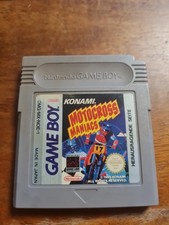 ebay® Auktion 257638652645 | GB - Motocross Maniacs für Nintendo GameBoy Thumbnail of ebay® auction 257638652645 | GB - Motocross Maniacs für Nintendo GameBoy