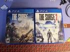 The Surge 1 & 2 - Sony PlayStation 4 PS4