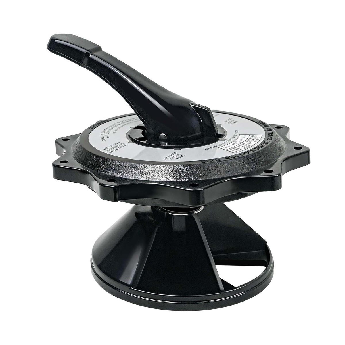 SPX0715BA3 for Hayward Multiport Valve, Key Cover and Handle