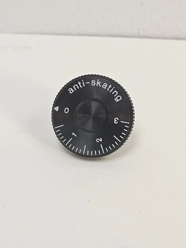 *Parting Out* Technics SL-D2 Turntable | Anti Skate Knob