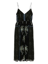 Ulla Johnson Elena Dress in Twilight SIZE 2