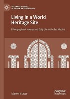 Living In A World Heritage Site Manon Istasse