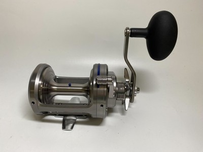 USA DAIWA SALTIGA 50HA 581708 | eBay