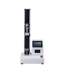 1000N/ 2000N 200KG Touch Screen Electric Pull Force Tester Tensile Test Machine