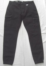 Mavi Men's Cargo Jeans W38 L33 Model Cody Skinny 38-33 New  unworn