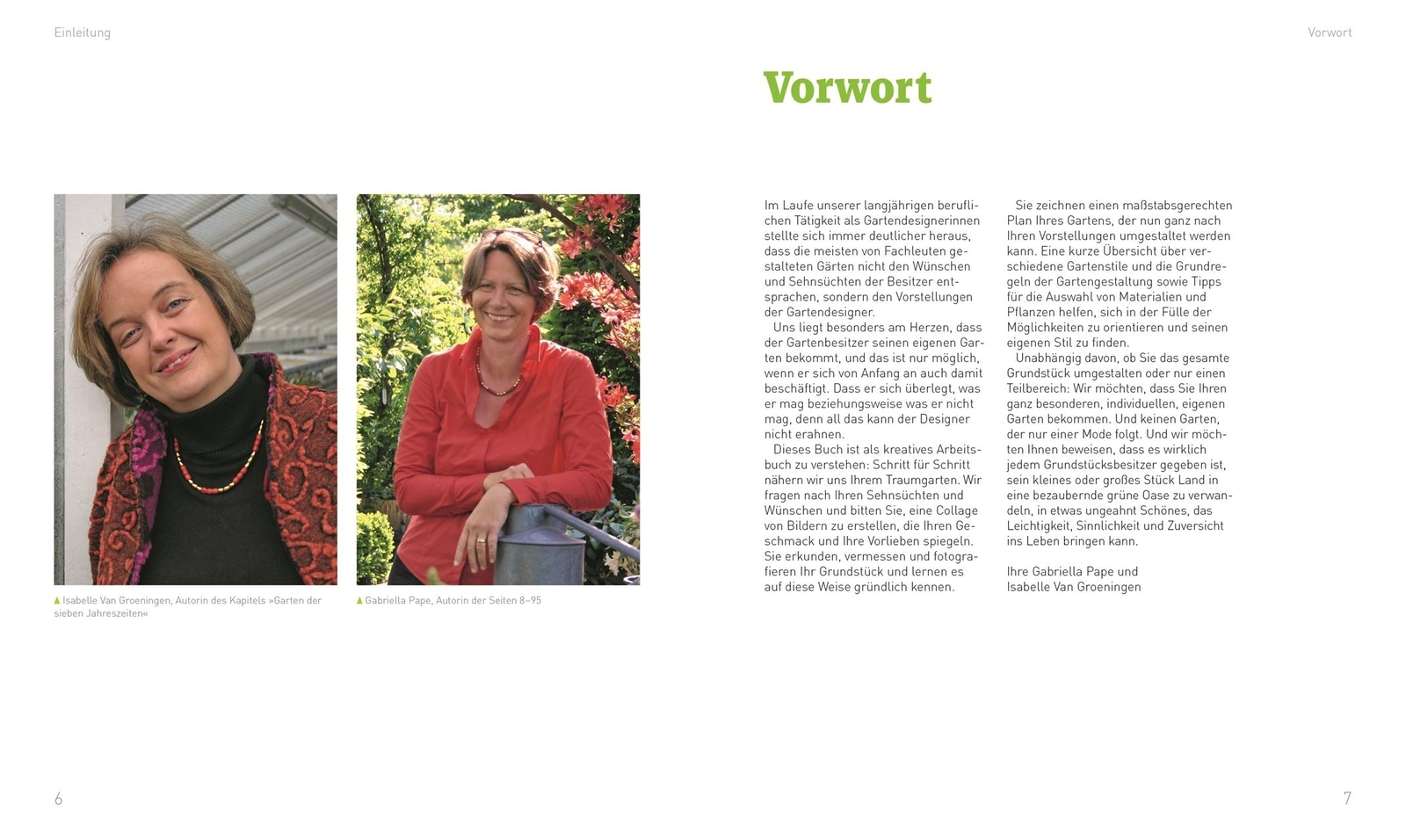 Thumbnail - Praxisbuch Gartengestaltung Gabriella Pape 9783831043873