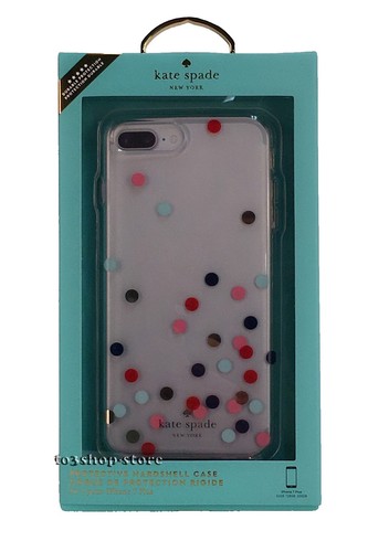 kate spade NEW YORK - 【みん】新品 kate spade iPhone 7/8 plus ラクダ Amazon.com: kate spade new york Protective Hardshell Case