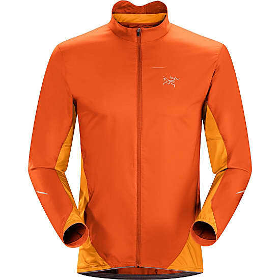 arcteryx darter jacket