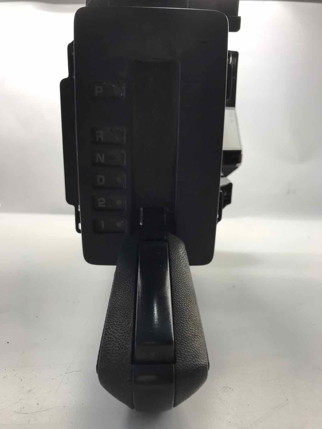 2008 FORD ESCAPE Gear Shifter Floor Shift Lever Tower Selector