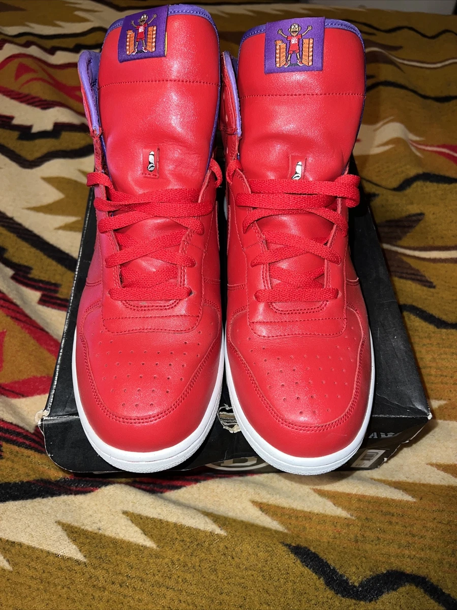 Nike big hotsell fashion