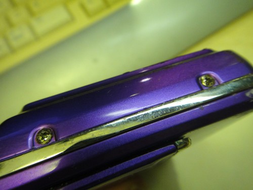 Fujifilm Finepix Z90 faulty digital camera for parts Spain - Picture 5 of 14