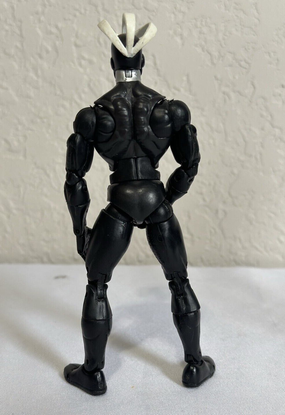 Marvel Legends Havok loose Giant Man Wave XMen XFactor Alex
