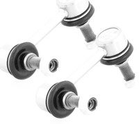 2 Stabilisatorgelenk / Koppelstange Hinten R+L FüR Honda Civic Vii Bj 01-05
