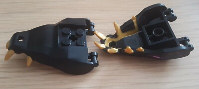 LEGO NINJAGO: Overlord Dragon (71742) for sale online | eBay
