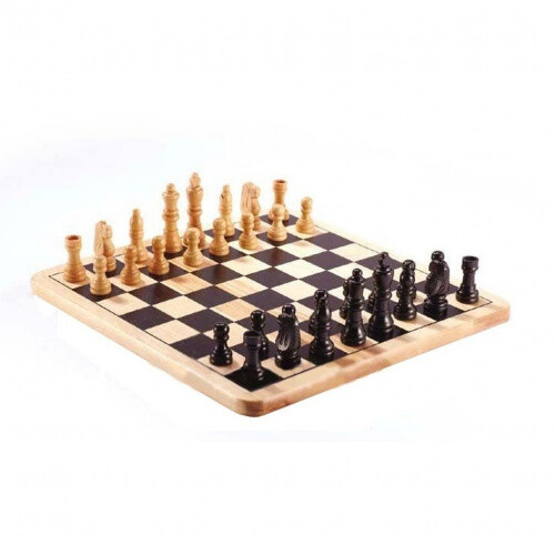 Figurine Eaglemoss CHESS #26 - QUICKSILVER (Vif-Argent) - Marvel - Plomb - Occasion TBE Avec Boîte