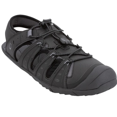 Xero Shoes Men's Colorado Sandal -Water-Friendly, Lightweight Black Size US 11.5 - Bild 1 von 10