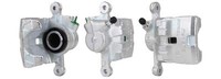 Bremssattel Hinten Rechts Bremssystem FüR Subaru Forester Sh_ 2.0 AWD