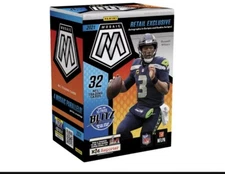 2021 mosic football color rookies vets NFC conference