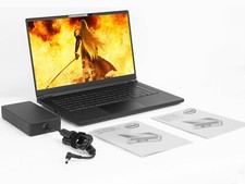 Intel Magnesium 144Hz Gaming Laptop, 6 Core CPU, 2TB SSD, 16GB Ram, NVIDIA 6GB