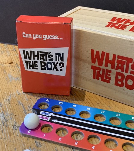 What's In The Box? Game - Complete - 第 3/8 張圖片