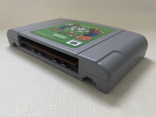 Nintendo 64 Choose the Series Video Game Cartridge Japanese Game Tested Used JP - Picture 427 of 926