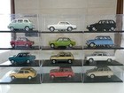 AUTO VINTAGE SCALA 1/24 - SCEGLI DAL MENU A TENDINA