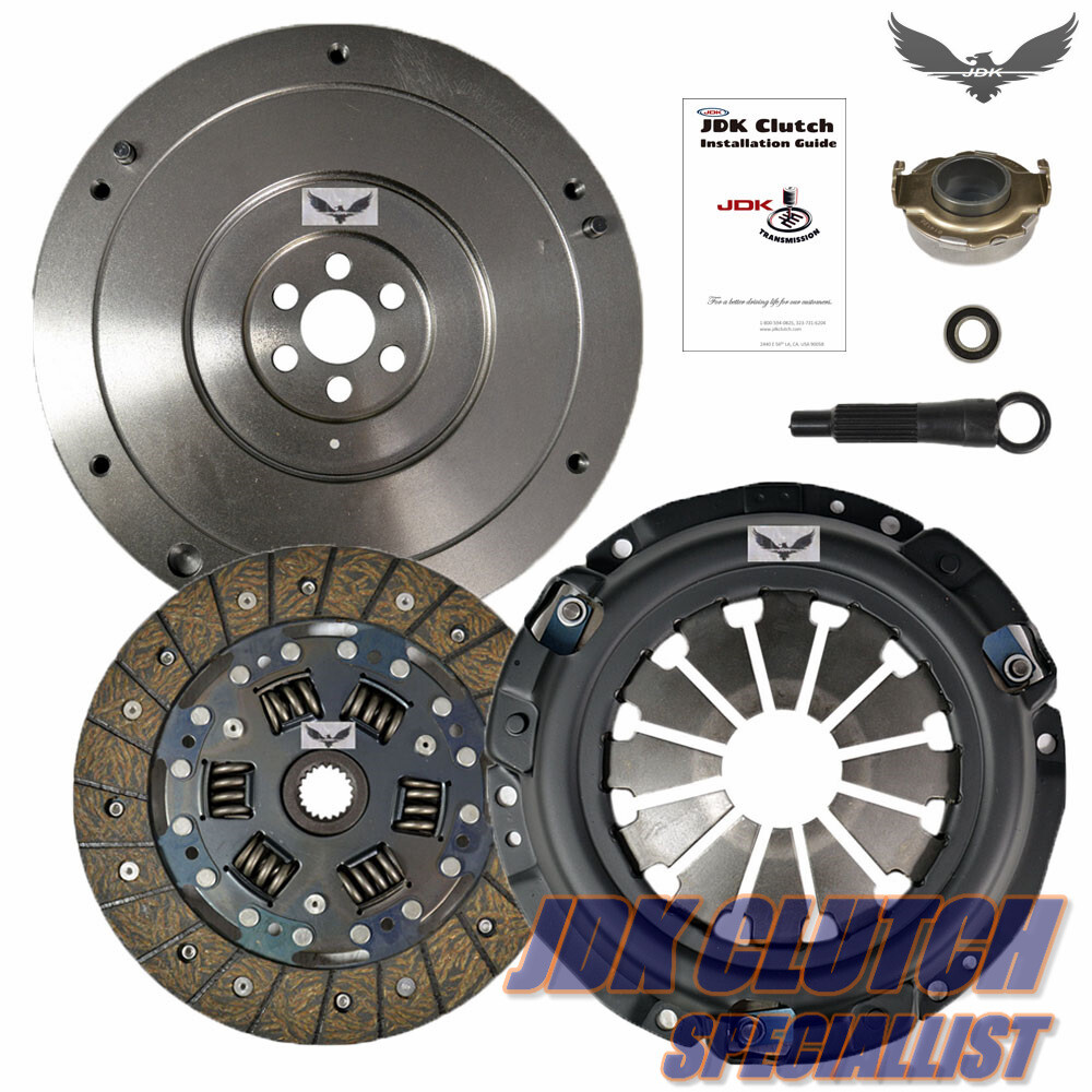 JD STAGE 2 CLUTCH KIT + [HD] FLYWHEEL for 86-95 SUZUKI