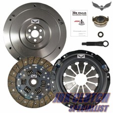 Jd Stage 2 Clutch Kit 13 Lbs Flywheel For 1986-1995 Suzuki Samurai 1.3l Jd Stage 2 Clutch Kit 13 Lbs Flywheel For 1986-1995 Suzuki Samurai 1.3l