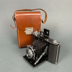 Zeiss Ikonta 521 | eBay