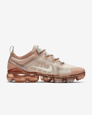 nike vapormax 2019 rose gold