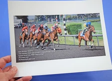 Inkjet Photo Matte Paper 25 Sheets Double Sided 8.5 x 11 for Pigment Inks 60lb