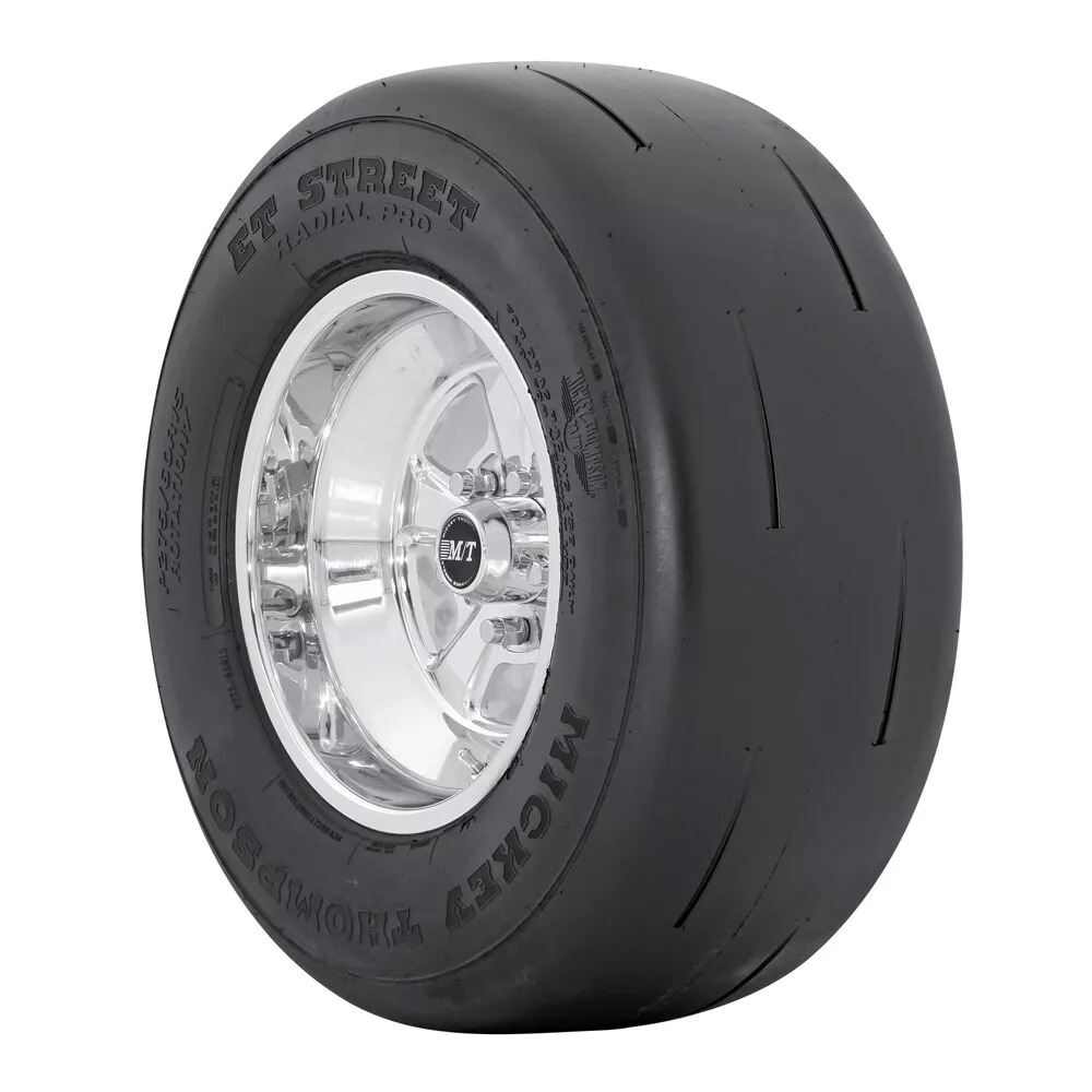 315/60/15 MICKEY THOMPSON ET Street Radial Pro 3763X MTT250739