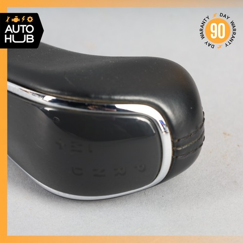 Perilla de palanca de cambios de piso de transmisión automática Maserati Quattroporte GTS - Imagen 3 de 12