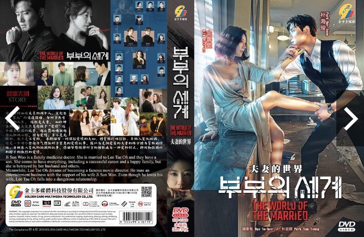 Lee Tae Oh The World Of Married Streaming Dramacool World Of The